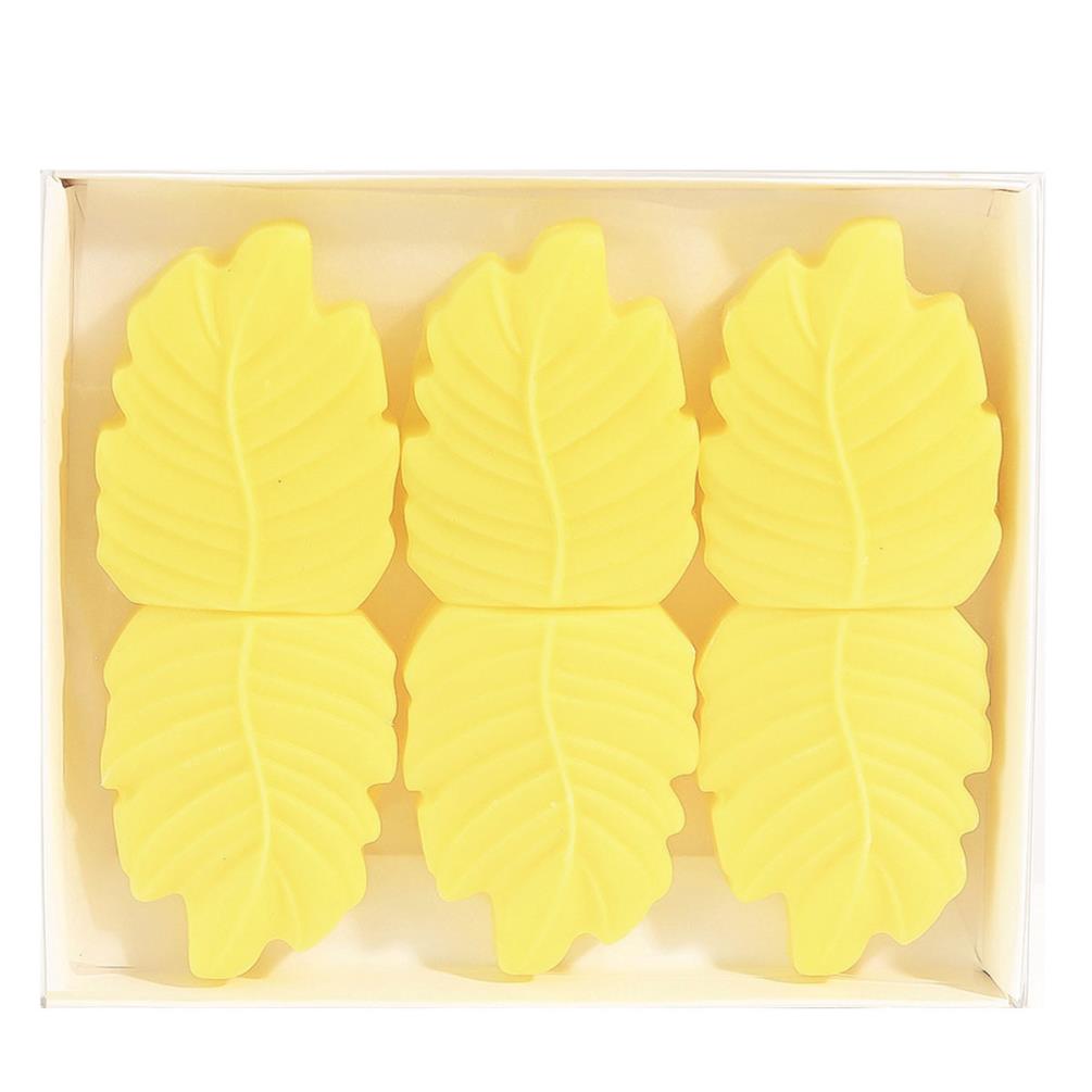 Woodbridge Lemon Sorbet Wax Melts (Pack of 6) £3.29